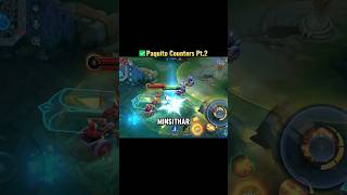 Hero That Destroys Meta Paquito