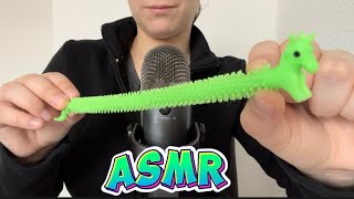 Fast ASMR ❤️‍🔥 | 4K