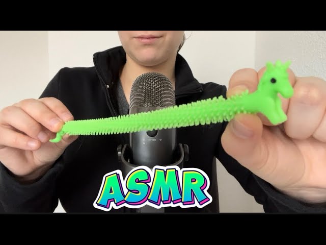 Fast ASMR ❤️‍🔥 | 4K