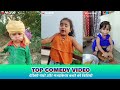 Vmate cute kids vol 6  top comedy  chote ustaad