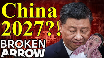 Fans LOVE New Broken Arrow ROADMAP Update