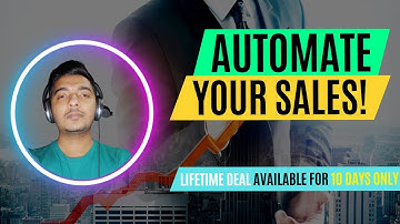 Sales.Rocks Review - Say Goodbye to Manual Outreach: The Multichannel Sales Solution | Passivern