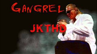 Gangrel WWF Theme - I Wont Stop (Arena Effects)