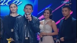 Download lagu Kris Bernal Hiram na Alaala grand launch 09 21 2014 Kris Bernal Hiram na Alaala grand launch 09 21 2014