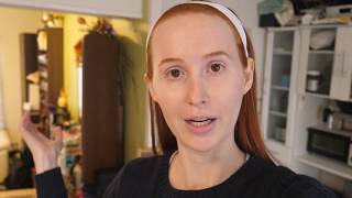 Changing our apartment AND OUR LIVES (NOT REALLY)