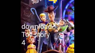 Download toy story 4 very easy screenshot 3