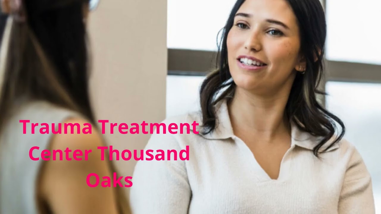 Lotus Recovery Services - Trusted Trauma Treatment Center in Thousand Oaks, CA