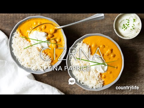 Video: Cizrna