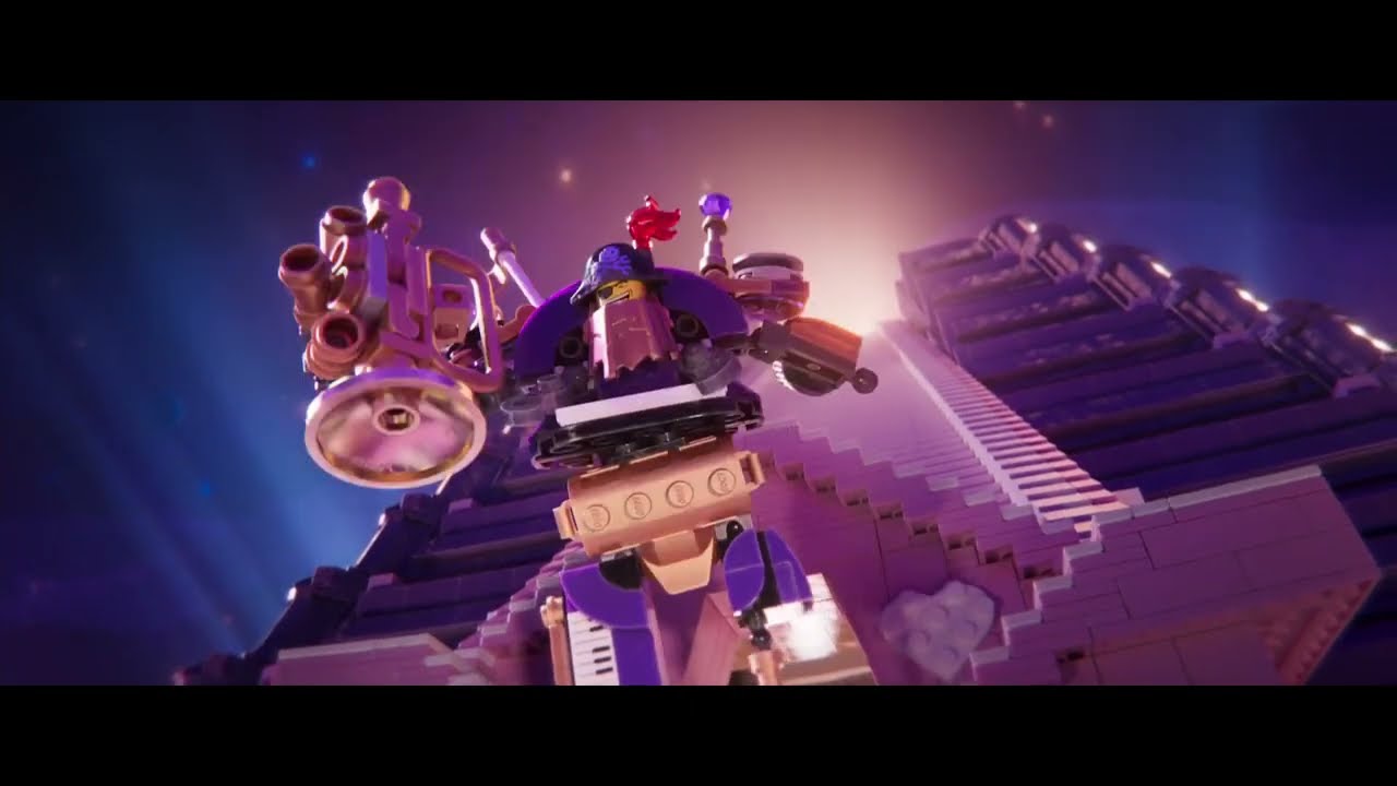 The Muppet Show Season 2 DVD Trailer (Toonzmaster Style Remake)