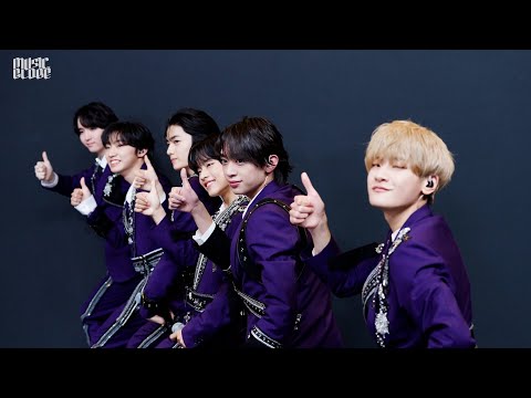 ＜Lienel＞「親指☆Evolution！」（MUSICGLOBE ～Buzz the World～#15） パフォーマンスパート