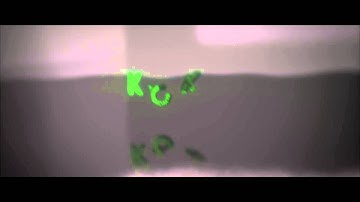 Intro | Just some Tests | by KickArtZ