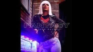 Steph Payne - Fantasy                                                                          *****