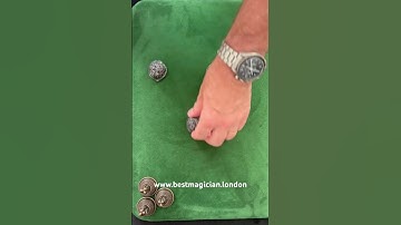 Silver Monk Shell Kicker!