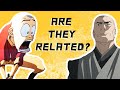 Top 10 Craziest Avatar Theories That Might Be True | Cartoon Junkies