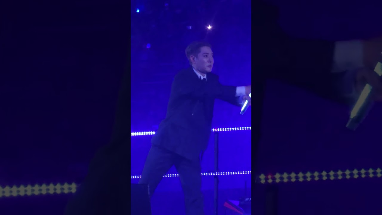 god 어머님께 | 20251205 iconic box