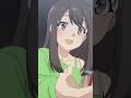 お兄さんの新しいカノジョ アニメ 青春ブタ野郎はサンタクロースの夢を見ない 第1話 青ブタ 石川界人 雨宮天 石見舞菜香 アニメ Anime お兄さんの新しいカノジョ アニメ 青春ブタ野郎はサンタクロースの夢を見ない 第1話 青ブタ 石川界人 雨宮天 石見舞菜香 アニメ Anime