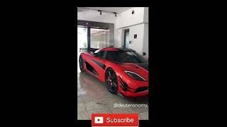 CARS OF THE WEEK #1 ft Hypercars, supercars, JDM