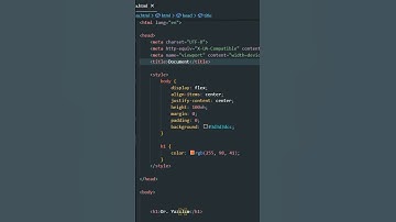How To Make Neon Text Hover Effect? | Html Css