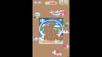 Tidy Master - Satisfeel ASMR Level 17