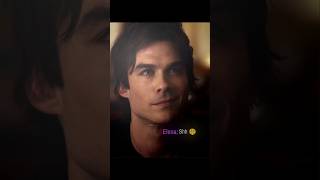 Is Elena Damon Right About? L Damon Salvatore