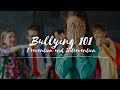 Bullying - A mental health perspective