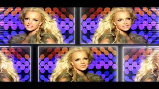 Britney Spears: Piece Of Me [PI Remix]