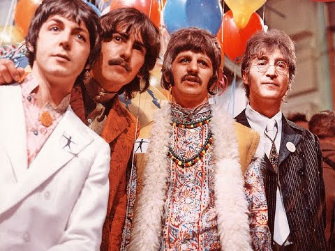 "Tutti abbiamo bisogno d'amore" come dicevano giÃ  piÃ¹ di cinquant'anni fa i Beatles in mondovisione