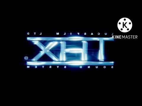 Preview 2 THX Logo