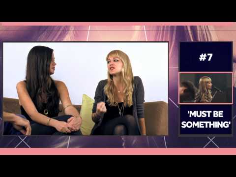 The Pierces 'Behind The Music' Part 2