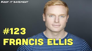 Francis Ellis Talks: Stand Up Comedy Post Corona Virus, Joe Rogan, Rebranding Yourself