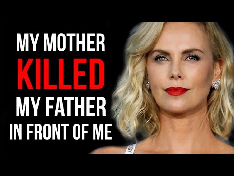 Charlize Theron's Life Story - How The Girl Who Stole Bread To Survive Became an Oscar Winner