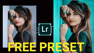 one touch editing in lightroom😱😱//touch preset lightroom mobileteding// photo editing screenshot 5