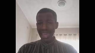 Devine (Zimbabwe) Interpretative Reading - AIDPSC 2024