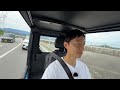 TikTok撮影に向かったらまさかの展開…店が閉まってました😂【トゥクトゥク雑談】