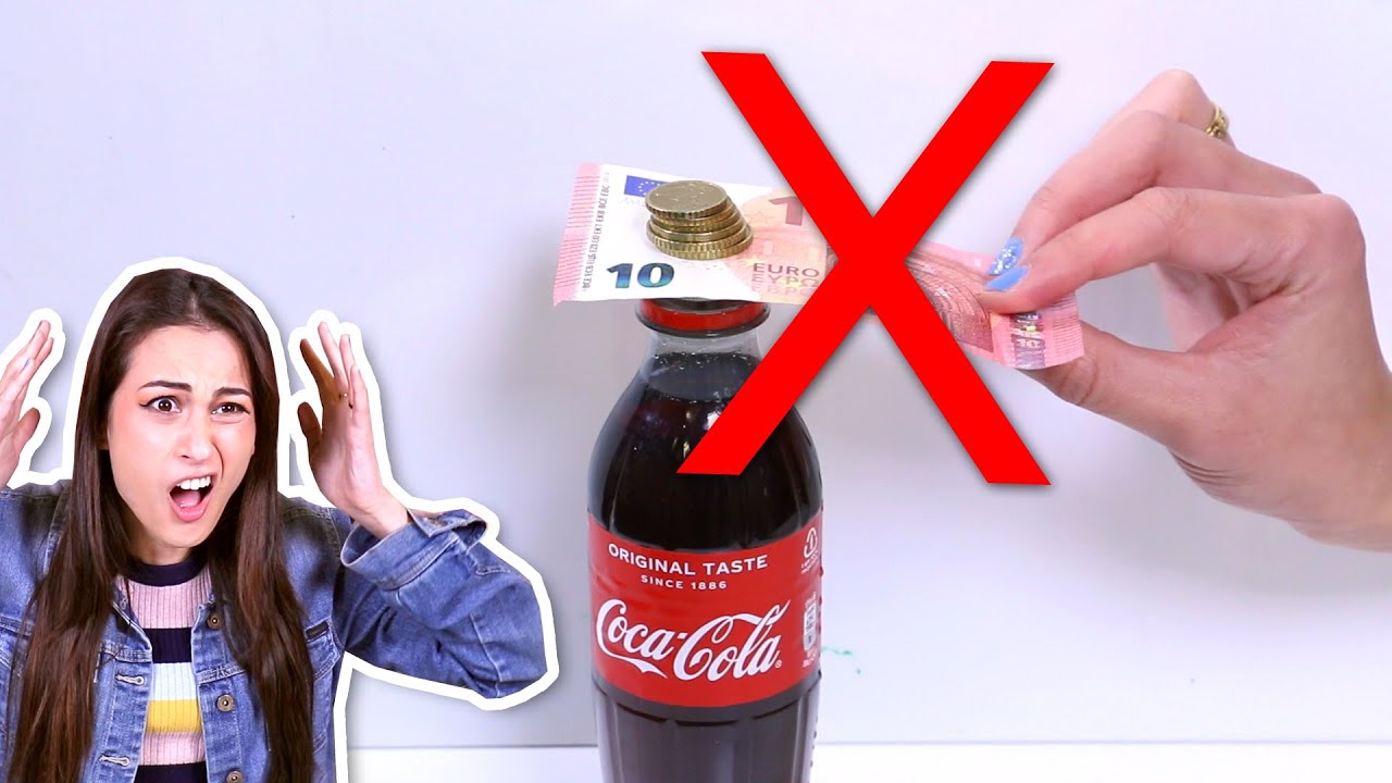 10 WEDDENSCHAPPEN DIE JE ALTIJD ZAL WINNEN! || Fan Friday