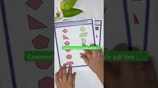 Matching worksheets for kids #matchingworksheets #worksheetsforkids #freeworksheets #kidsactivities
