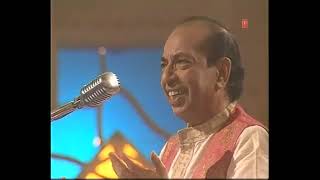 Video thumbnail of "Aankhon Mein Qayamat Ke Kamal (Video Song) | Tribute Song by Mahendra Kapoor"