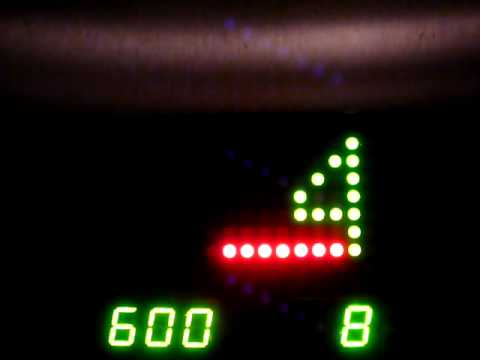 elevator countdown