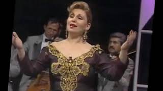 Mualla Şentop - Senden Ayrı Yaşayamam (Rast)R.g.