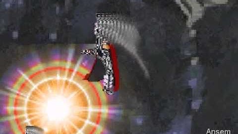 Ansem Battle RPG Maker XP Part 1/2