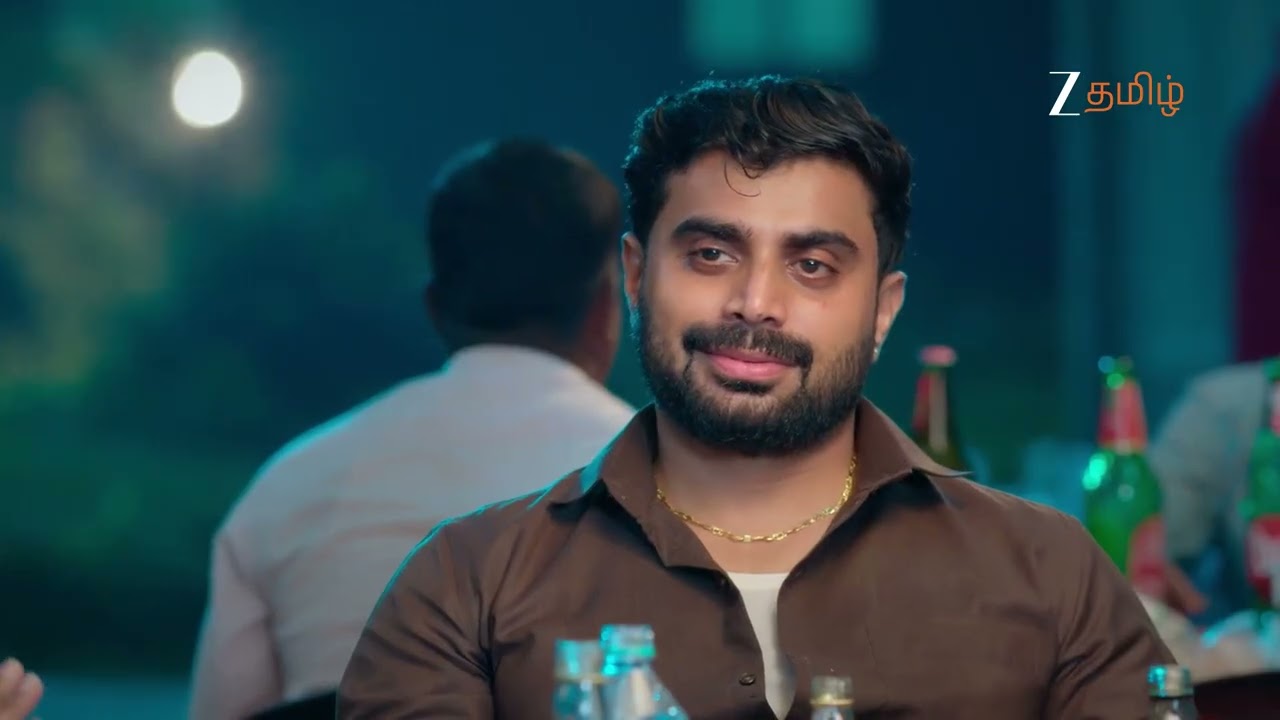 Veera | Ep - 527 | Webisode | Jan 09 2026 | Zee Tamil