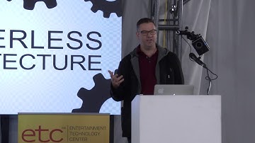 OTT – The Good, The Bad and The Ugly | Marlon Montgomery