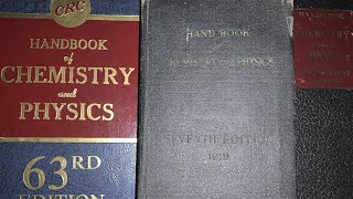 A Very Old Science Book | Books