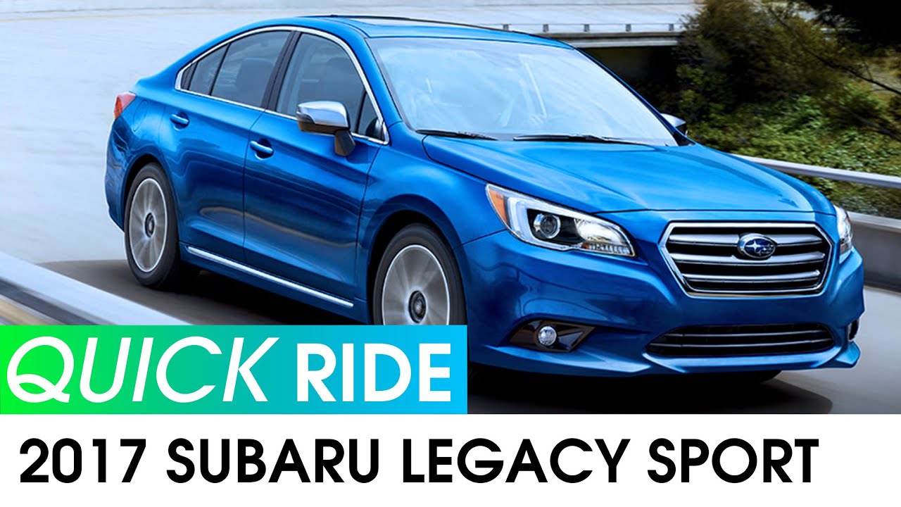 Subaru legacy macintosh