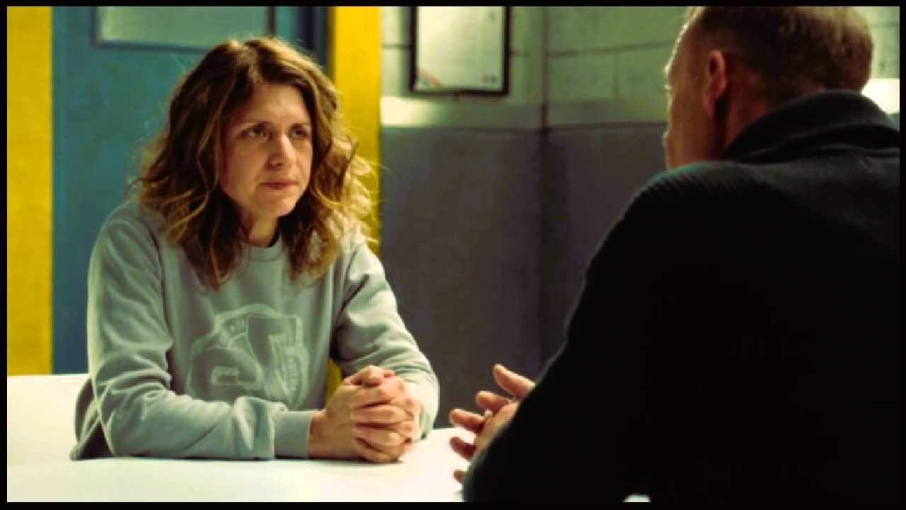 Plus belle la vie🔴:Charlotte est 🅼🅴🅽🅰🅲🅴🅴 par ses parents❓Barbara convoque 🅻'🅴🆂🅿🆁🅸🆃 d'Audrey… é 531 👀