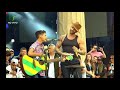 Luiz Gusttavo e Gusttavo Lima em Barretos