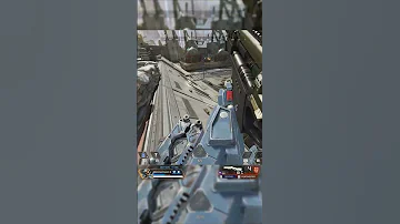 Here Eat This For Me No Scope Kraber KablammerHammer Apexlegends Apexlegendsclips 