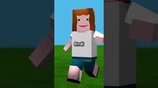 Dive into the enigmatic world of Minecraft! Let’s unlock the mysteries together! #MinecraftCommunity
