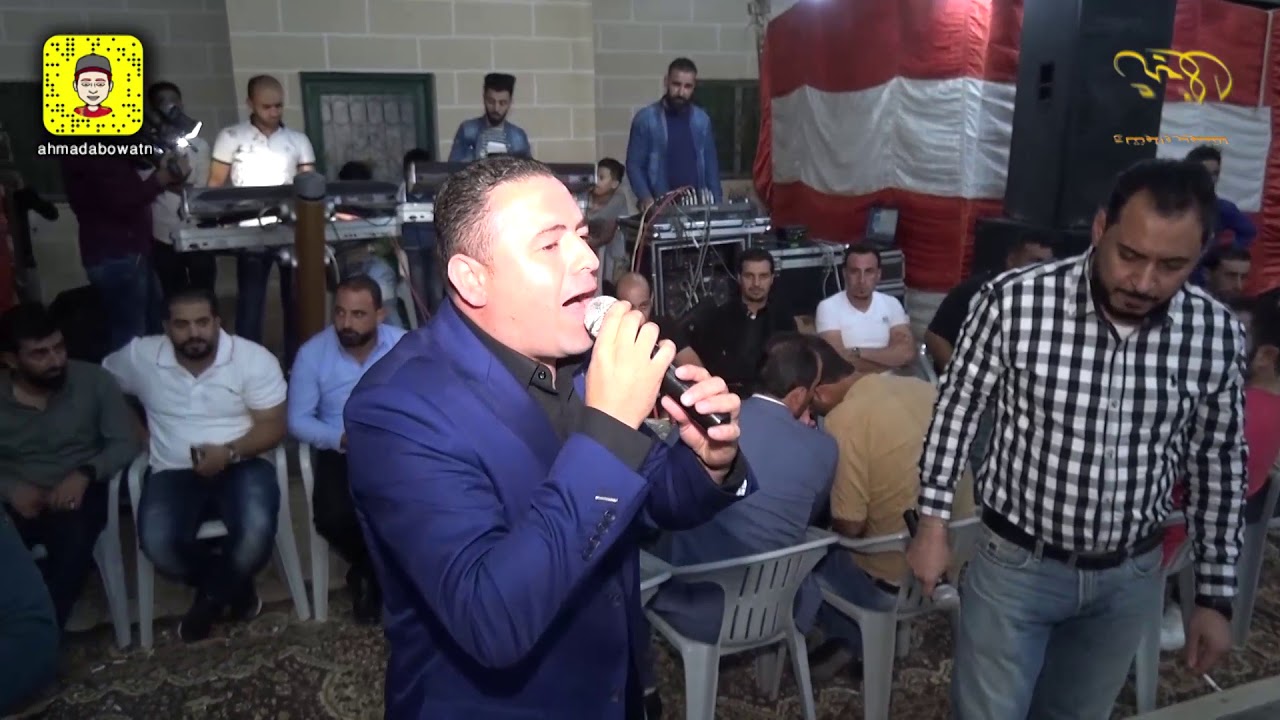 عتابات على الكيف#الفنان طلال الشبول#الفنان ايهم البشتاوي#جديد2019