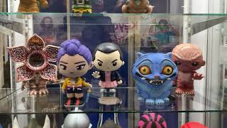 Toy Fair 2026 Monogram